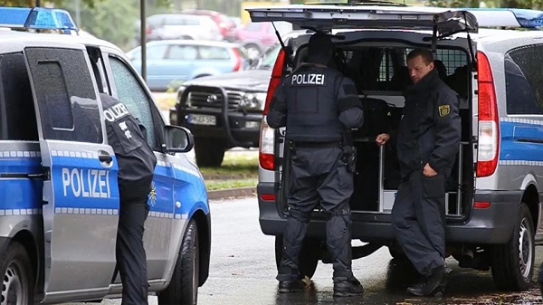 Συναγερμός στη Γερμανία: Αποκλεισμένο το μισό Κέμνιτς μετά από απειλή για βόμβα